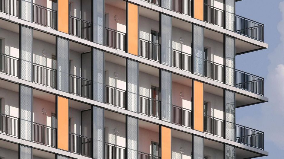 Apartament 3 camere | cu loc de parcare in Asmita Gardens - Poză 9