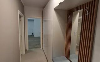 AP. 2 CAMERE MILITARI, CENTRALA, PARCARE, MASINA DE SPALAT VASE - Poză 8