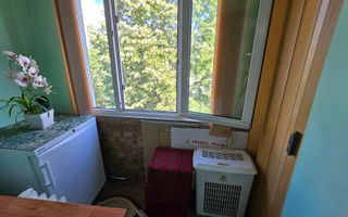 Apartament 2 camere, 38 mp, etaj 4 – Aleea Neptun - Poză 8