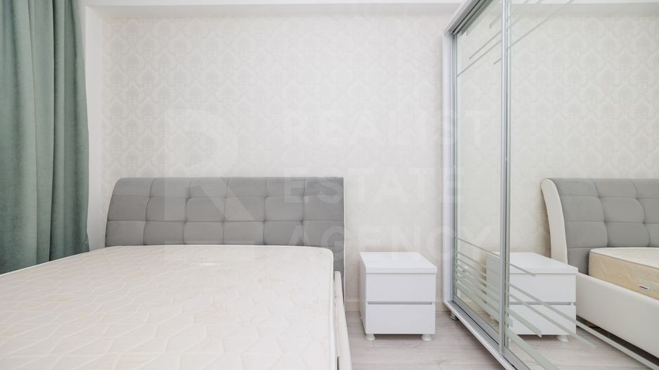 Vânzare, apartament, o cameră, str. Albișoara, Centru - Poză 2