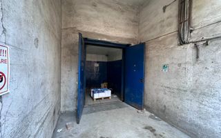 Hală 614 mp de închiriat – spațiu producție/depozit - Poză 5