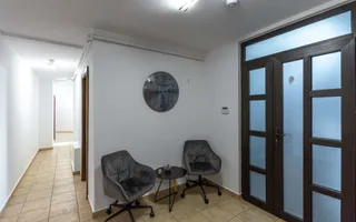 Kiseleff - Maresal Averescu, spatiu birouri premium de inchiriat! - Poză 22