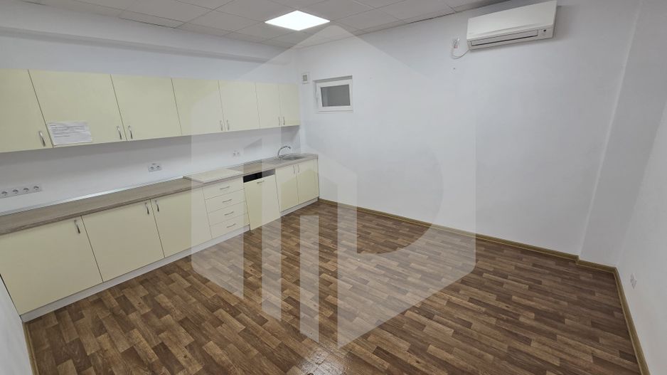 Spatiu de birouri 238 mp zona Calea Dumbravii - Poză 4