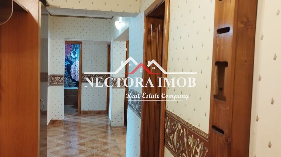 Apartament 4 camere SANMARTIN, langa Oradea/Baile Felix, 89 mp, Etaj 1 - Poză 4