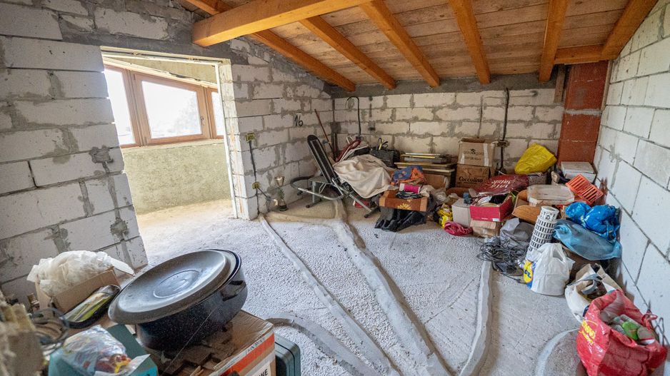 Casă de vânzare Furceni – 7 camere, teren 8.000 m - Poză 26
