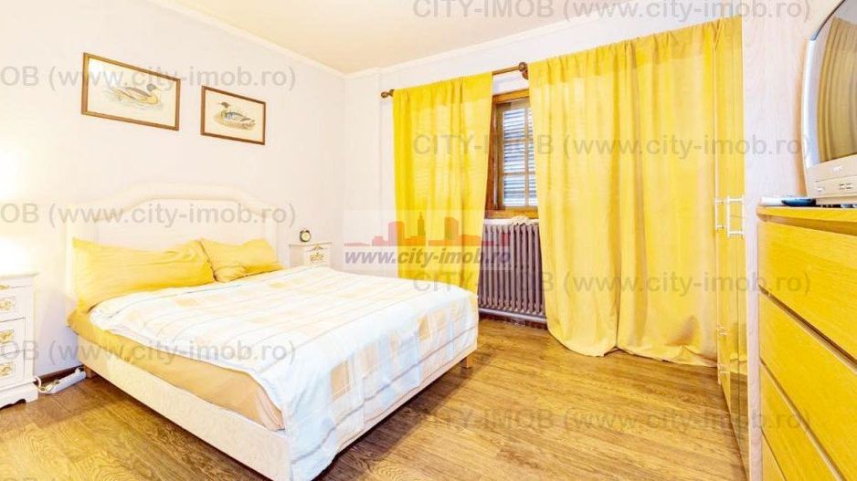 Vanzare Vila Snagov, Sat Ghermanesti, - Poză 5