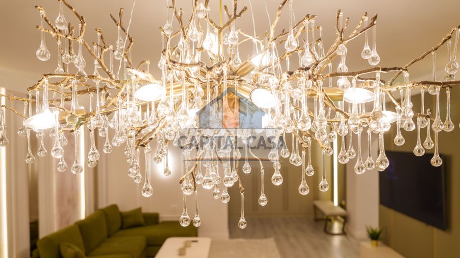 Apartament 2 Camere | Mobilat & Utilat Premium Pipera - Poză 83