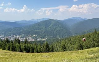 Vila 8 camere Azuga | Partia Sorica | Comision 0% - Poză 1