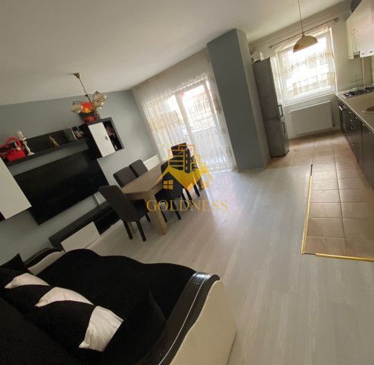 2 camere,modern,bloc nou,parcare,Floresti,Avram Iancu,Zona BMW - Poză 4