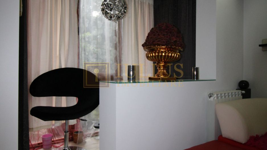 Take Ionescu, 3 camere, centrala proprie. - Poză 6