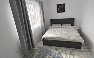Duplex modern, complet mobilat și utilat – Moșnița Nouă - Poză 6