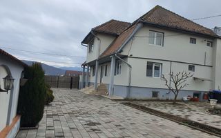 Proprietate cu 2 case | 540 mp utili | Teren 1000 mp | Tălmaciu - Poză 8