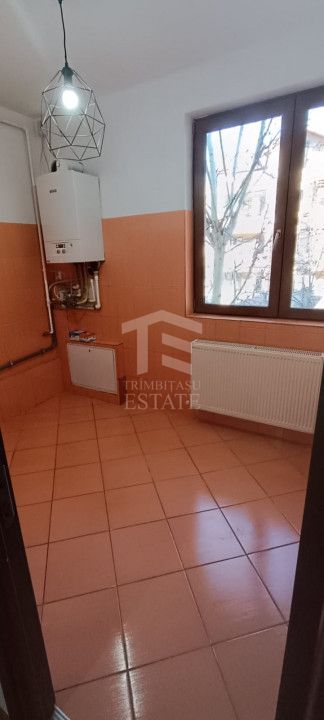 Apart. 3 cam. et.2/4 + loc parcare ! In Prelungirea Ghencea ! - Poză 5