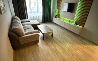 APARTAMENT 3 CAMERE RENOVAT| CENTRALA PROPRIE| ZONA PIATA OSTROVENI - Poză 3