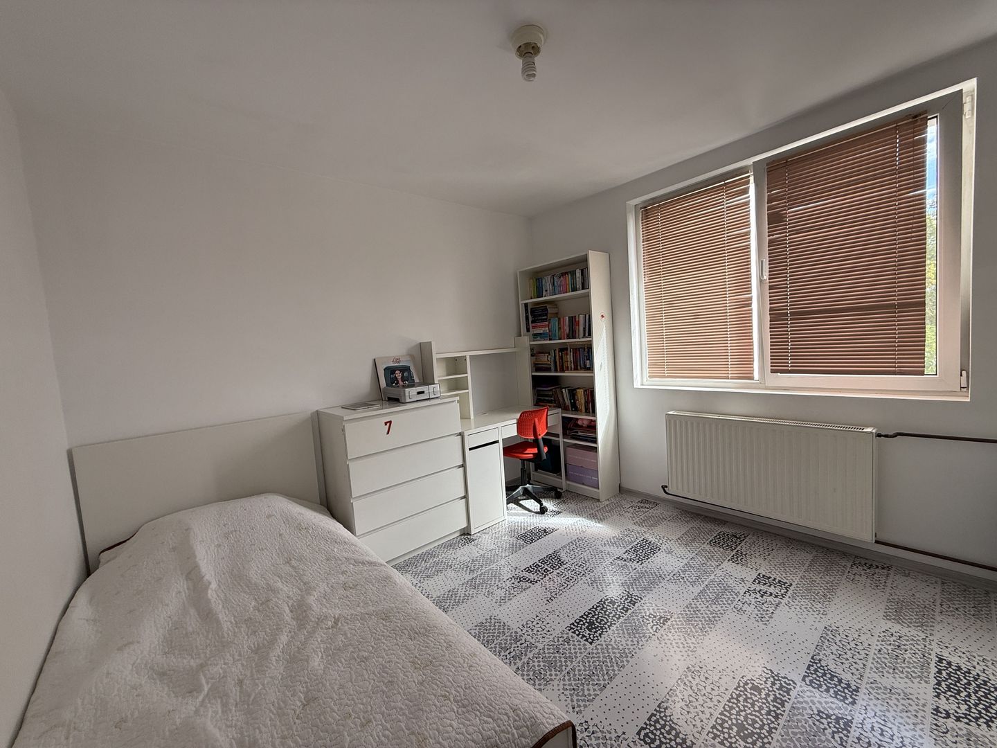 Apartament 4 camere Baneasa (vis-a-vis fosta Antena 1) - Poză 16