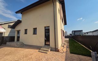 Casă modernă 2025 | Tunari – spațiu generos și localizare excelentă - Poză 36