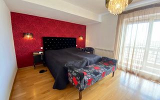 Apartament superb 4 camere Basarabia | National Arena (VIDEO) - Poză 8