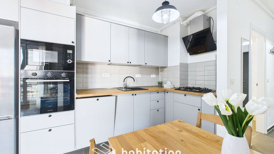 Apartament elegant si vibrant, vedere panoramicǎ ,zona Lipovei- Padure - Poză 6