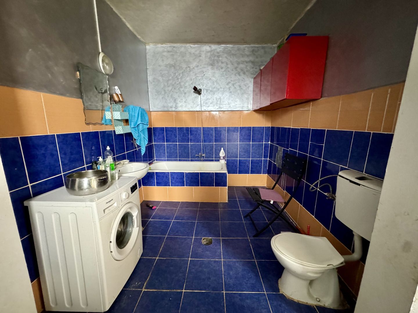 Casă Săsească autentică de vânzare în Râșnov | Teren 720 mp | toate utilitățile - Poză 20