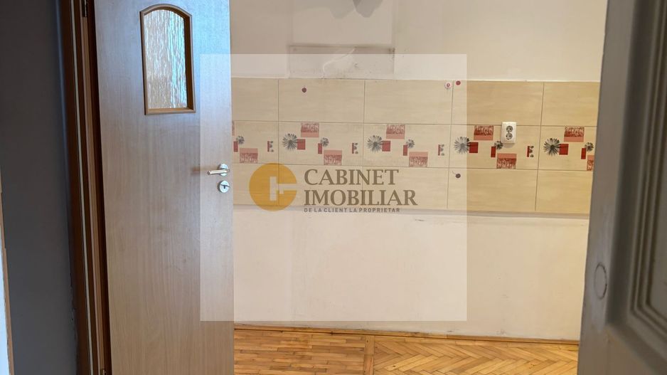 Centru Vechi | 2 camere | Expertizat si Neincadrat in clasa de risc - Poză 6