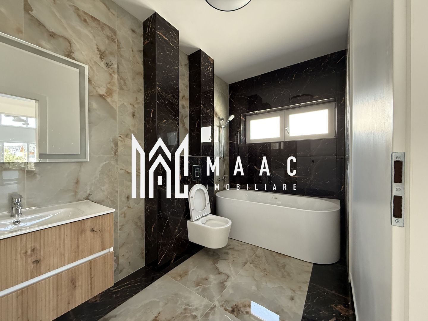 Penthouse | 5 camere | La cheie | Vata bazaltica | 130 MP - Poză 8