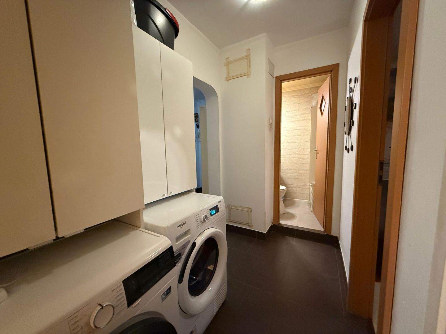 APARTAMENT 3 CAMERE ZONA NERVA TRAIAN - Poză 9