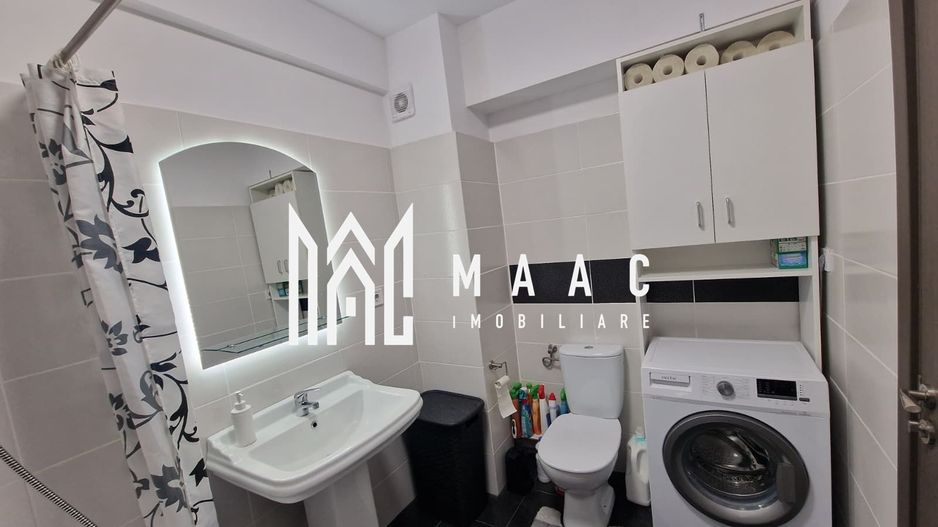 Garsoniera | 38 MPU | Turnisor | Loc de parcare - Poză 13