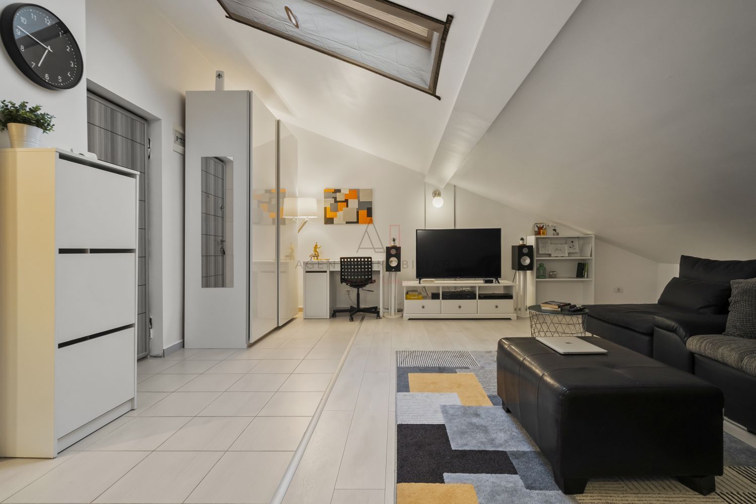 0 COMISION | Bloc Nou | 2 min Parc Sebastian - Poză 2