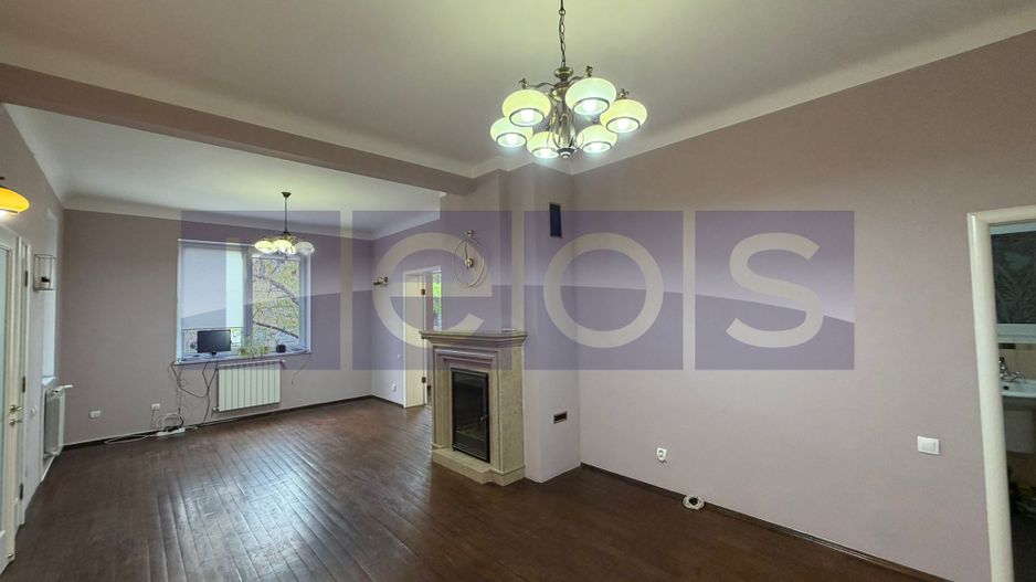 INCHIRIERE VILA INTERBELICA | BUZESTI | 190 MP | PRETABIL SEDIU FIRMA - Poză 3