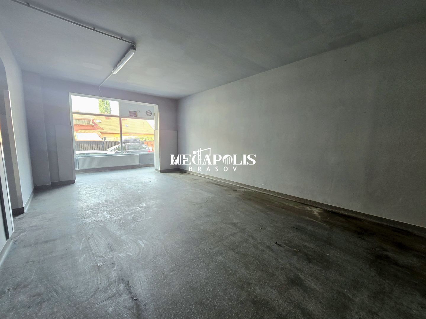 Spatiu Comercial | 102mp - Poză 15