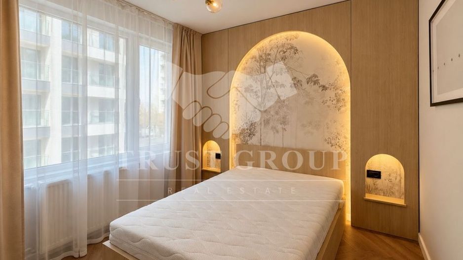 Apartament 2 camere Stirbei Voda | Calea Victoriei - Poză 12