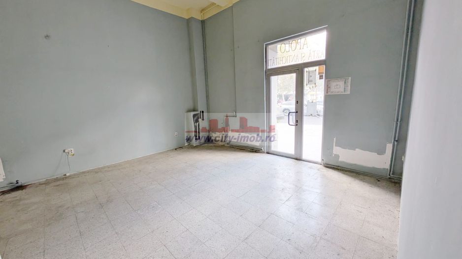 INCHIRIERE Spatiu Comercial Unrii, /Universitate Bis. Sf. Gheorghe Nou - Poză 19