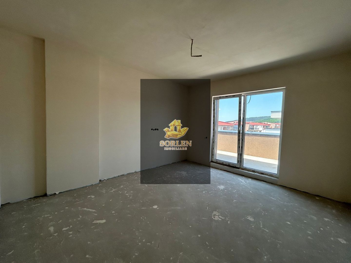 PENTHOUSE DE VÂNZARE | ZONA EROILOR, FLOREȘTI - Poză 9