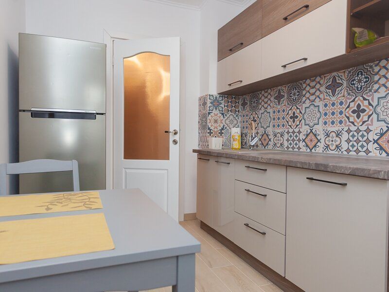 AP. 2 CAMERE- RAHOVA, BUCATARIE INCHISA, MOBILAT/ UTILAT MODERN - Poză 4