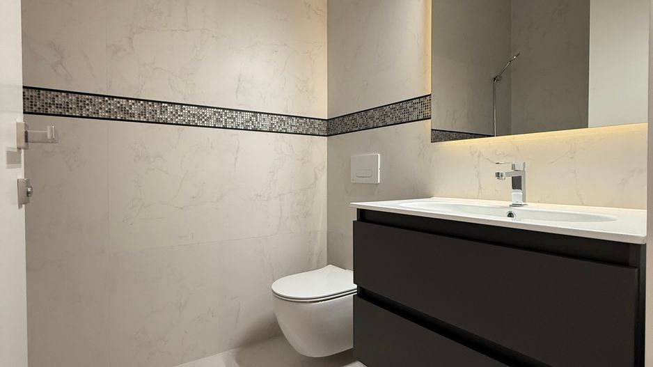 Apartament cu 3 camere de vanzare in 5 Residence Forest Apartments - Poză 18