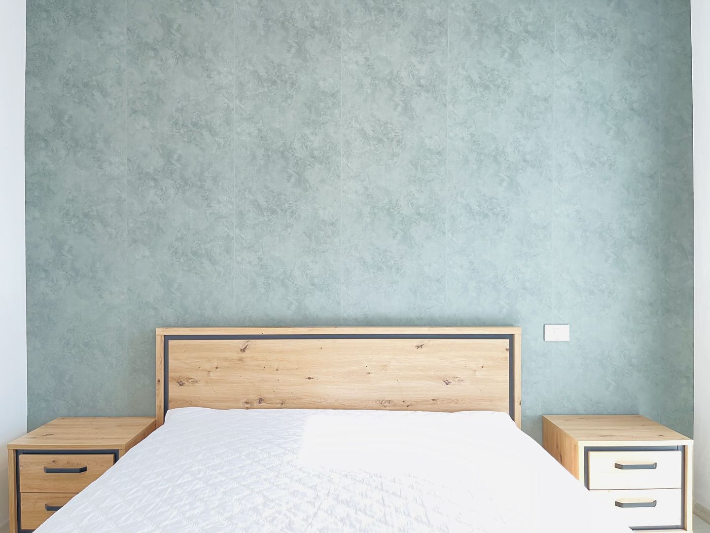 INCHIRIAT - Segmentul Lux - Vedere Panoramica | 2 camere | Garaj Subteran - Poză 30