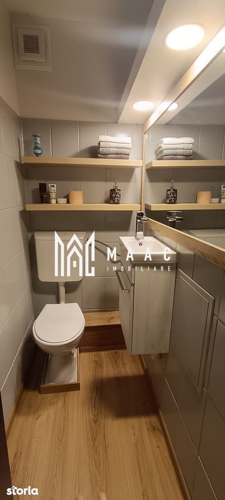 Apartament 3 Camere | Decomandat | 73 MPU | Turnișor - Poză 13