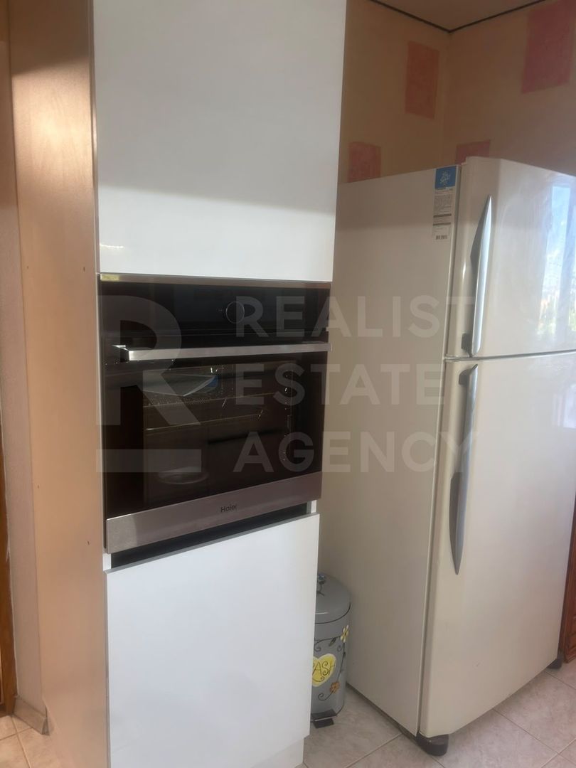 Chirie, apartament 3 camere 70 mp, str. Mihail Lomonosov, Centru - Poză 11