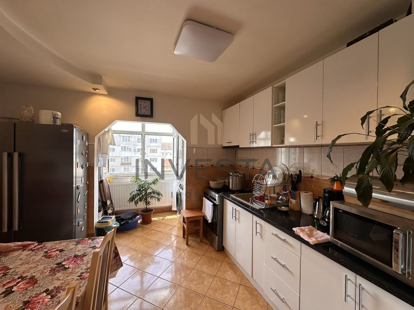 Apartament cu 2 camere decomandate Marasti, zona Caminelor UTCN! - Poză 4