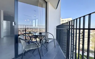 2 camere | Bloc nou | Loc parcare subteran | Incalzire in pardoseala | - Poză 17