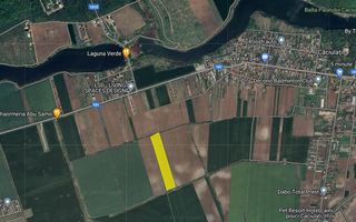 Oferta limitata! Lot compact de 2.6 ha la pret fara concurenta - Poză 2