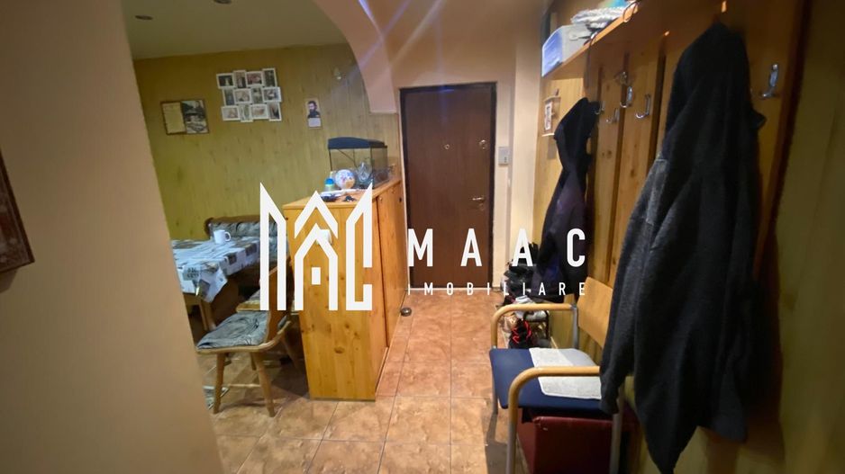 Apartament 2 camere | Decomandat | Balcon I Pivniță | Vasile Aaron - Poză 7