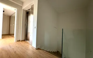 Vila individuala SMART_LUX**P+2***10 camere***Lift interior//Pipera - Poză 17