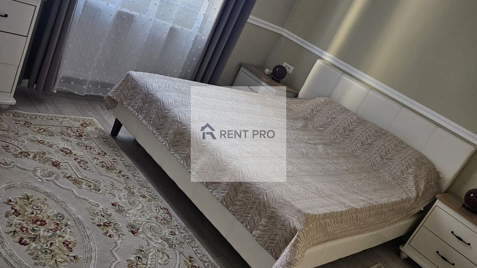 Apartament 2 camere de închiriat | Regie Residence | Parcare inclusă - Poză 2