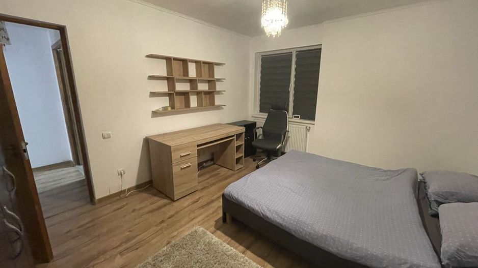 Vând apartament în Florești zona muzeul apei - Poză 4
