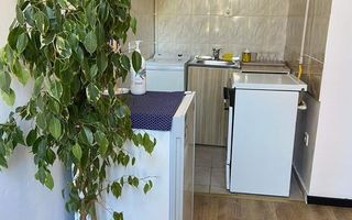 Garsonieră în centrul Clujului, zona Pita Unirii. - Poză 5