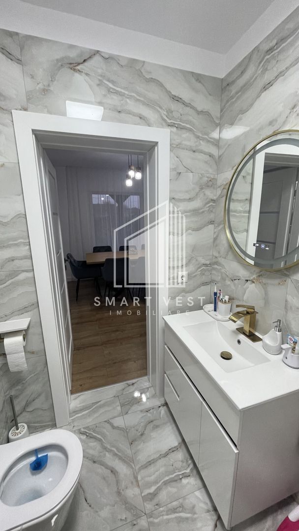 Casa de vanzare | 140mp | Paulesti, sat Ruseni - Poză 15