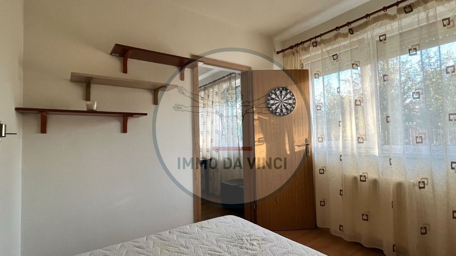 Apartament de închiriat langa Facultatea Tehnica - Poză 9