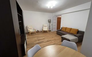 Apartament 2 camere | 63 mp | Metrou Lujerului | Renovat recent | Parcare - Poză 7