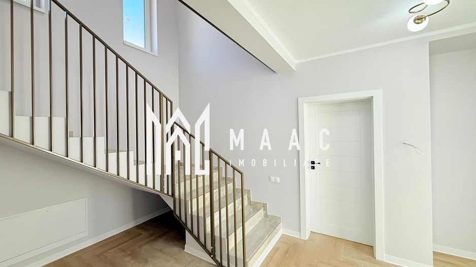 Casa individuala | 4 camere | La cheie | 644 MP | Selimbar - Poză 12